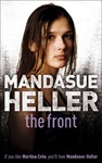 The front by Mandasue Heller