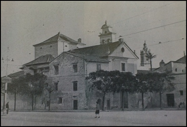 convento san jose principio los 50 convento san jose principio los 50