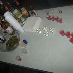 CURS Vodka Party 16.03.2012