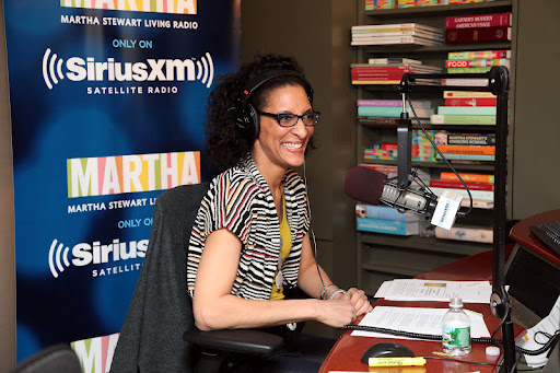 Chef Carla Hall serves as guest host on Chef Carla Hall serves as guest host on