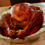Thanksgiving 2011