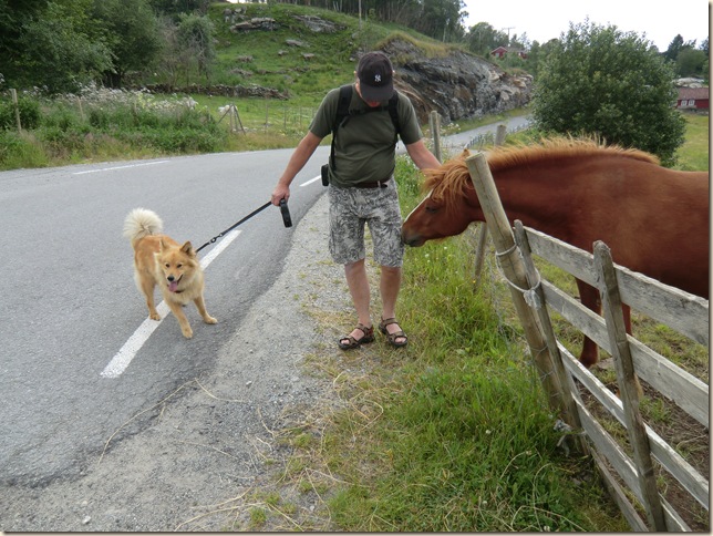 juli 2011 Sola og båtur 211