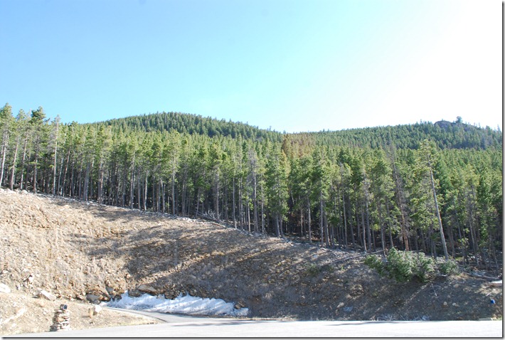 Rocky Mountains (1)