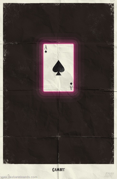 Gambit Gambit
