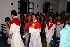 Crismas Taquandea 29 10 2011 | Foto: Edielson Santos