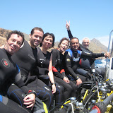 201006 Curso Dive Master
