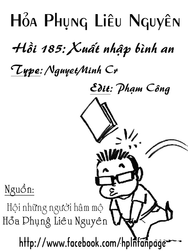 Hỏa Phụng Liêu Nguyên Chap 185 - Truyen.Chap.VN
