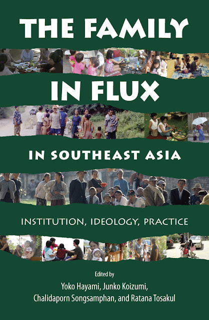 The Family in Flux in Southeast Asia