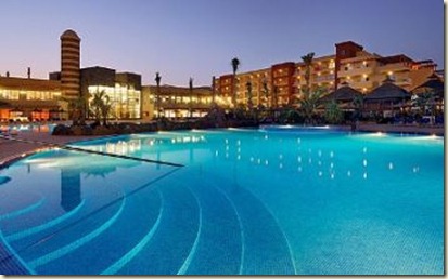 hotel Elba Carlota Beach & Convention Resort