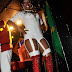 Summer Samba Carnival 2012. Foto: Ztefan Bertha