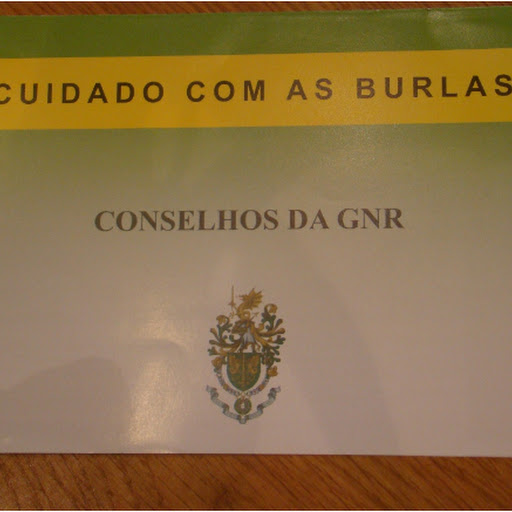 GNR realizou acção de sensibilização para idosos sobre roubos e burlas