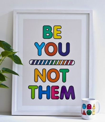 be_you_not_them_inspiring_photography_quote_quote