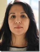 Alma Rocha prefers this one