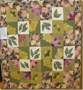 Oriental Tiles Marleen K