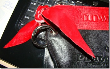 detalhe necessaire pirata detalhe necessaire pirata