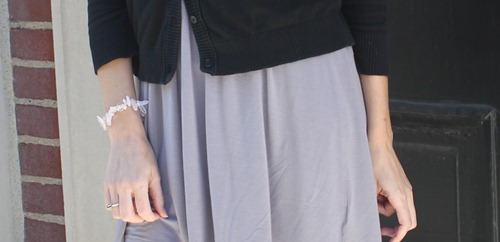 what we wore what we wore