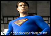 Superman Returns - Spin n Set Superman Returns - Spin n Set