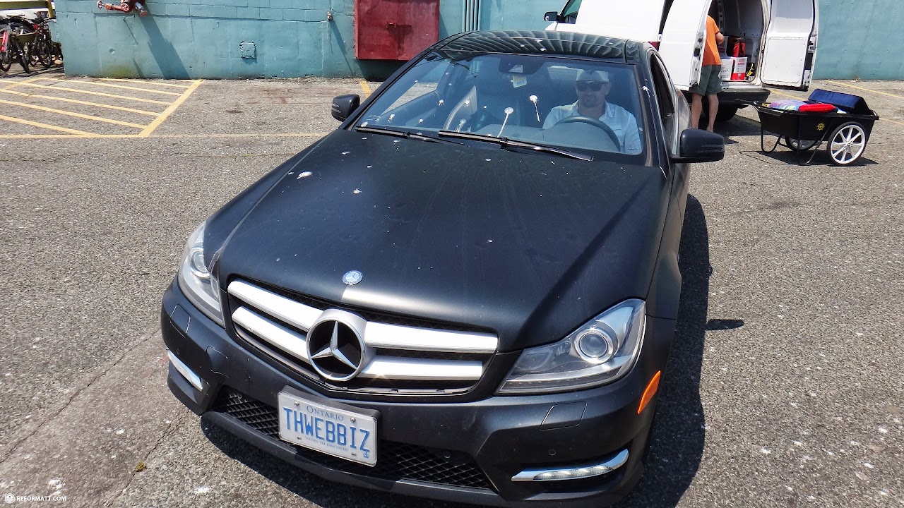 Car Paint Job Mississauga Car Paint Job Mississauga