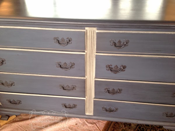 grey dresser white trim.jpg Grey dresser white trim