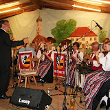 Dorffest am Kirchberg in Tafertshofen 31.07.2009