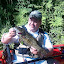 19 inch smallmouth bass 19 inch smallmouth bass