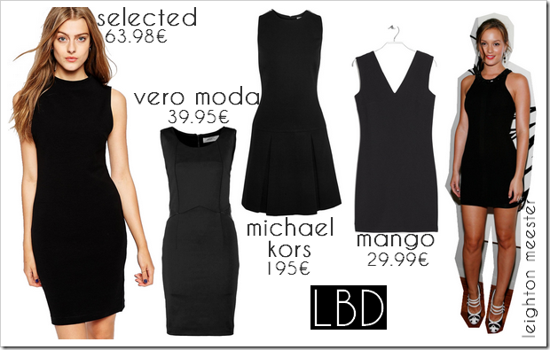 Fondo de armario basicos 02 lbd Fondo de armario basicos 02 lbd