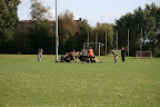 RCD - Delftzijl (69 - 20)