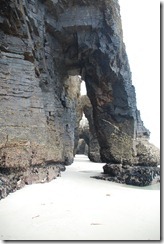 Oporrak 2011, Galicia -As Catedrais, Ribadeo 32 Oporrak 2011, Galicia -As Catedrais, Ribadeo 32