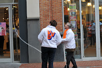 2010 02 13 Publieksactie centrum met Charlie Aptroot 058.jpg 2010 02 13 Publieksactie centrum met Charlie Aptroot 058.jpg