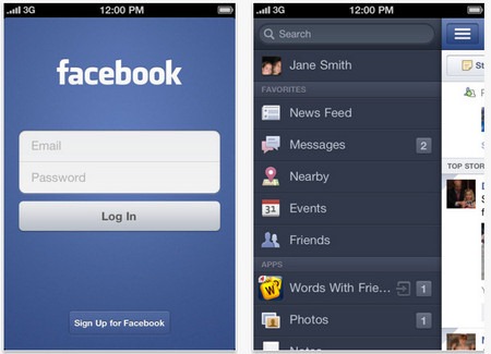 Download facebook for ipad Download facebook for ipad