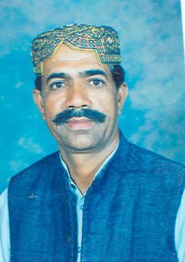 Hazar Khan