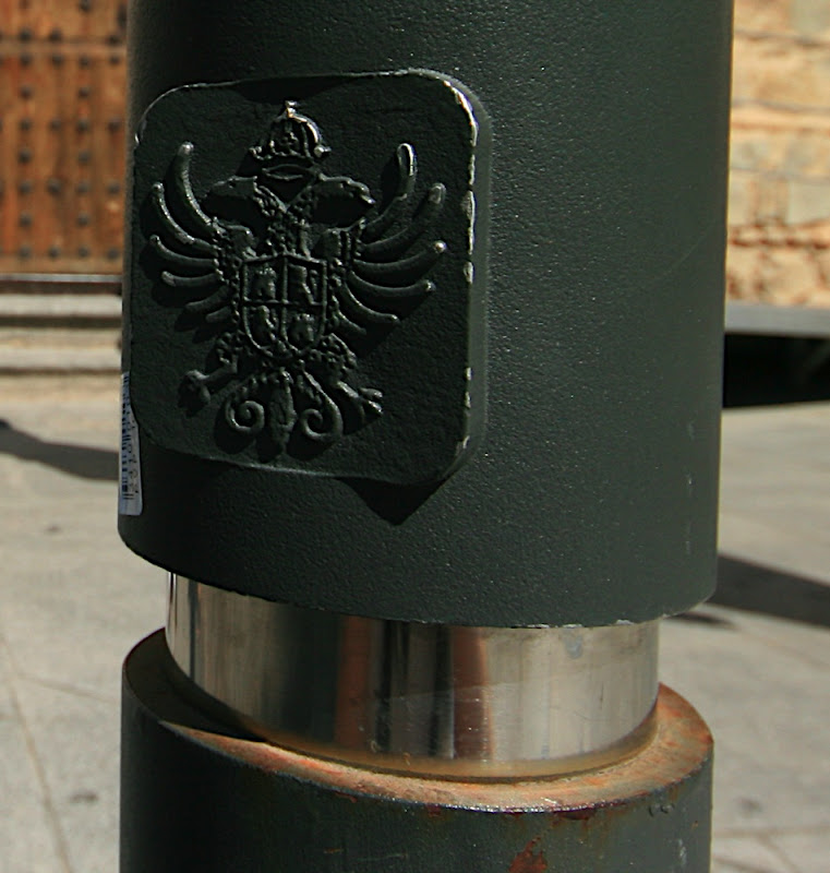 Испания: Толедо (foto v mire  фото путешествия испания  0504 toledo 0042)