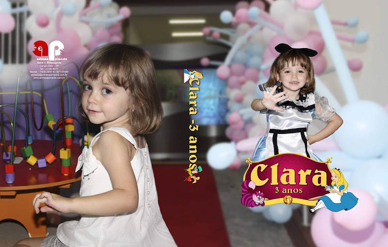 Fotos de Clara - 3 anos. Foto numero . Fotografia (fotografias) de Adriana Pimenta Produções, que faz foto e vídeo de casamentos, aniversários e eventos em geral, bem como fotoprodutos, fotolivros e álbuns diagramados. Atua em São Paulo. fotos de casamento sao paulo sp para fotografia são fotografos casamentos festa infantil crianças aniversario fotoprodutos filmagem em fotografo noivas ensaio fotografico