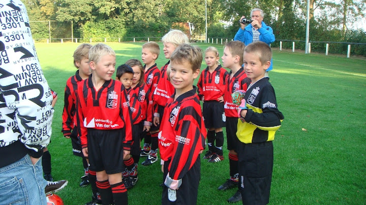 2009 - 09 OKT - WVV F5 - BELLINGWOLDE F2 006.jpg