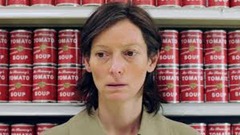Tilda Swinton – We Need To Talk About Kevin
