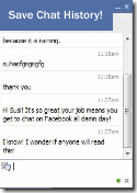 how to save facebook chat history zamboni how to save facebook chat history zamboni