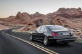 Mercedes-Benz S 350 BlueTec (W 222) 2013