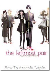The Leftmost Pair The Leftmost Pair