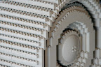 Mmmm, LEGO.