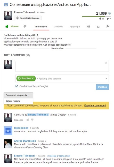 commenti-youtube commenti-youtube