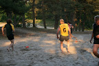 beach training '08