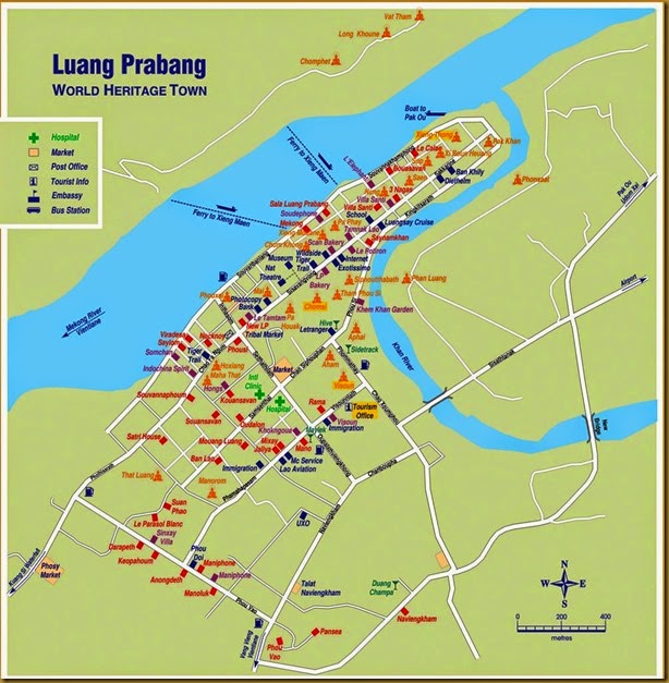 Luang-Prabang-City-Map