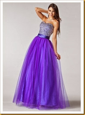 ... prom for any girl! At Dress First, you can find discount prom dresses