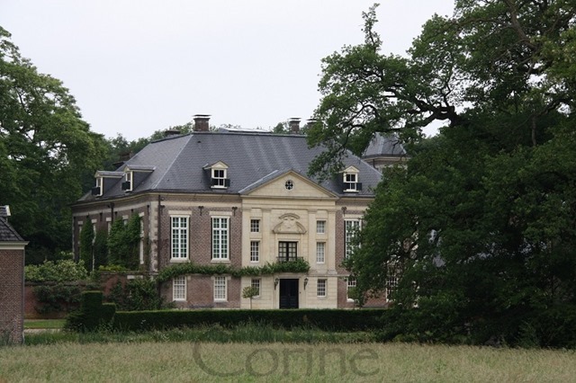 landhuis landhuis