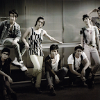 Super Junior M
