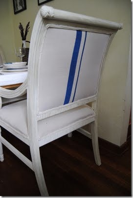 friday feature--reupholstered chairs from a girl and a key blog