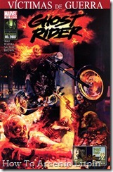 P00010 - Ghost Rider #10