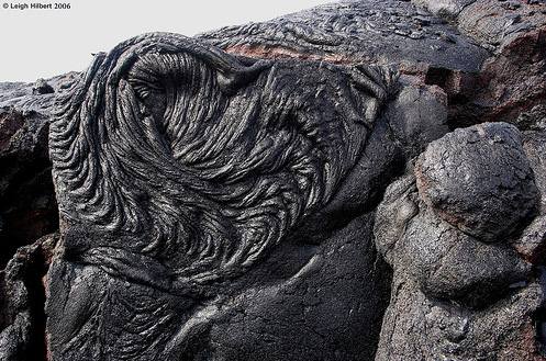 Volcano: deadly but beautiful