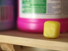 the magic block
