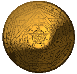 John Dee Shew Stone